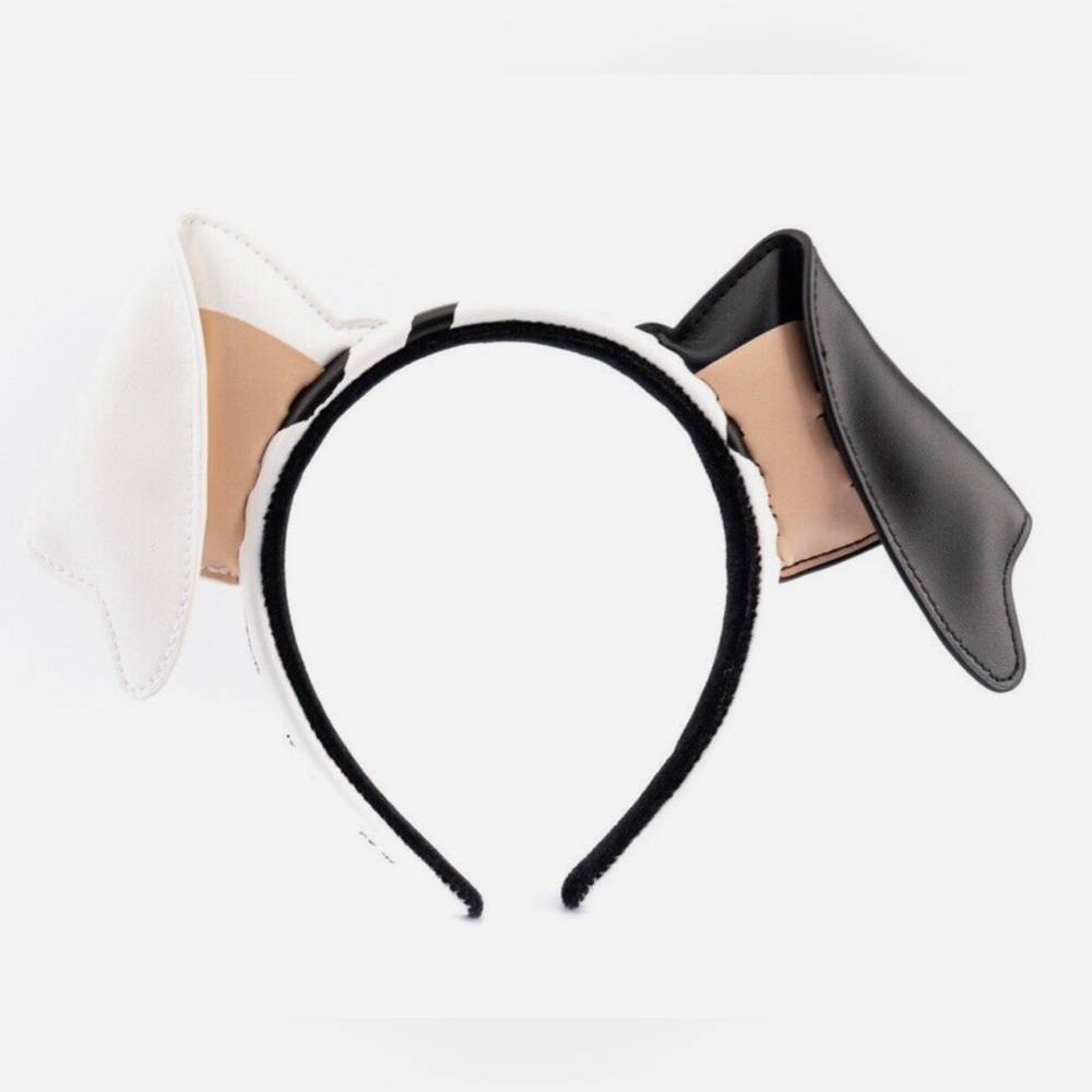 Loungefly 101 Dalmations Disney Ears